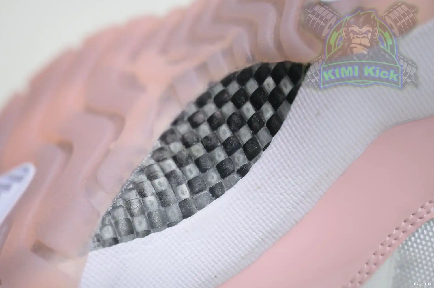 Low 11 Kimikick Jordan Jordan Air WMNS 0805